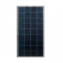 Солнечная панель ABi-Solar SR-P636120 (120 Вт, 12 В)